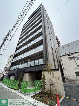 グランエール西日暮里の物件内観写真